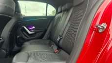 Mercedes-Benz A-Class A180d Sport Executive 5dr Auto Diesel Hatchback